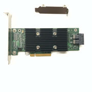 Used PERC H330 4Y5H1 6H1G0 TD2NM TCKPF 12Gb SAS Raid Controller with Both Bracket 88 TECH 