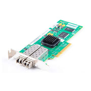 LSI 7204EP LC Dual Port 4 Gbps FC Host Bus Adapter – Pcie – LSI72 Harness – LC – Low Profile 88 TECH 