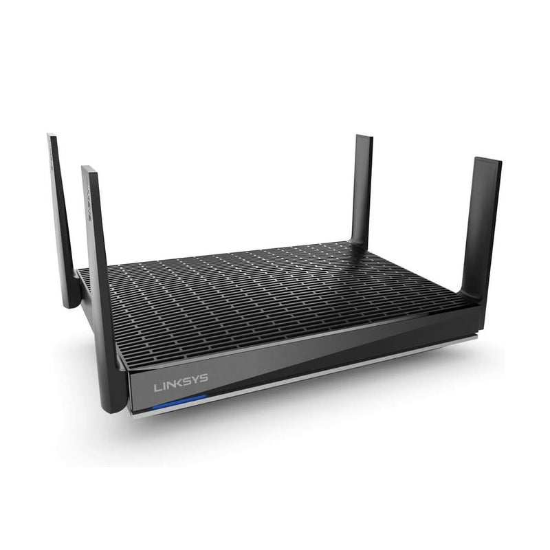 Linksys MR9600 Dual-Band Mesh WiFi 6 Router AX6000 - Suitable for Velop Mesh WiFi System - Gaming Router with Child Protection via Linksys App 88 TECH 