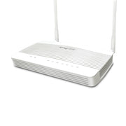 DrayTek Vigor 2766ax Ethernet Router, Wireless WiFi 6 AX3000, Failover, VPN, G.Fast/VDSL and ADSL2+, OFDMA, Ideal For Small Business 88 TECH 