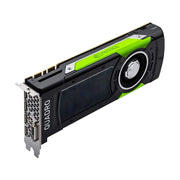PNY Quadro P6000 Professional Graphic Card 24GB GDDR5 - Refurbished 88 TECH P6000, PNY