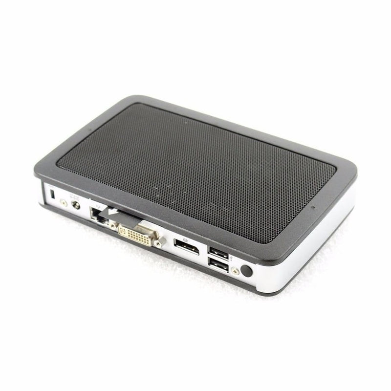 Dell Wyse Dx0D 5030 TERADICHI Gigabit Ethernet RJ-45 VMware Horizon Zero Client 04MFM3 CN-04MFM3 88 TECH 