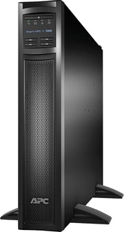 APC Smart-UPS X 3000VA 2700W 230V Rack/Tower LCD With Network Card