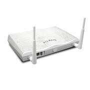 DrayTek Vigor 2866ax - WiFi 6 Dual Band Router, Simultaneous WAN, VDSL2/ADSL2+/G,Fast,6 x Lan Ports, 32 VPN Tunnels, 3G/4G LTE Failover Support. Ideal For Business, Homeworking 88 TECH 