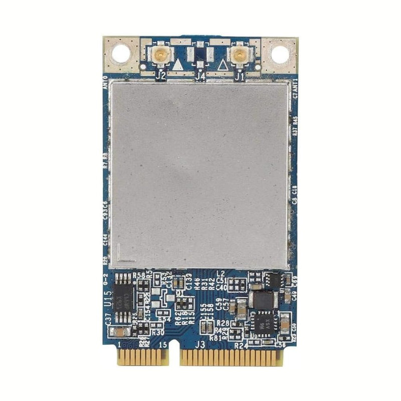 BCM94322MC Network Card, 300M Mini PCI-E Dual-Frequency Card for Mac Pro MB988Z/A 88 TECH 