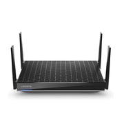 Linksys MR9600 Dual-Band Mesh WiFi 6 Router AX6000 - Suitable for Velop Mesh WiFi System - Gaming Router with Child Protection via Linksys App 88 TECH 