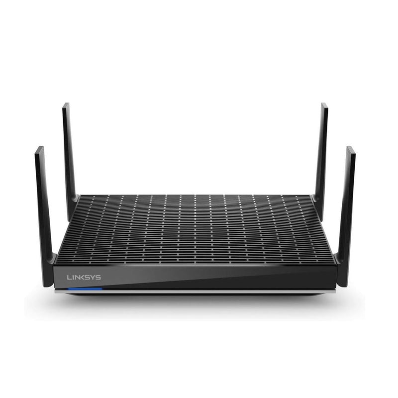 Linksys MR9600 Dual-Band Mesh WiFi 6 Router AX6000 - Suitable for Velop Mesh WiFi System - Gaming Router with Child Protection via Linksys App 88 TECH 