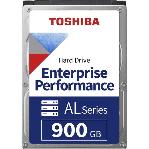 AL14SEB090N Toshiba 900GB 10K 2.5 Inch SAS 12 Gb/s 10500 RPM 128MB 512n AL14 Enterprise HDD for Dell HP Lenovo Supermicro Server Hard Drive 88 TECH 