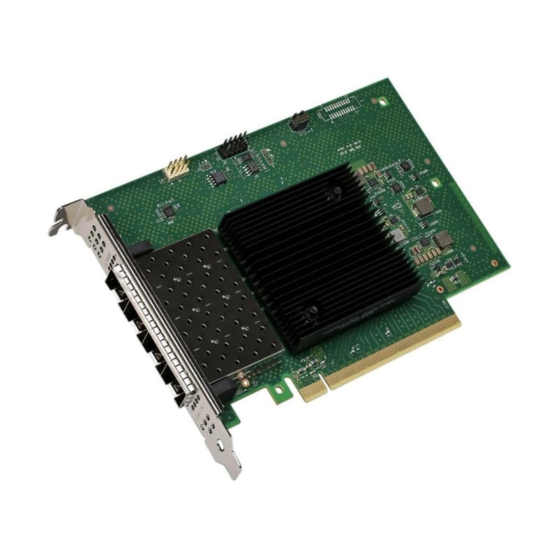 Adapter E810XXVDA4 E810XXVDA4BLK 88 TECH 
