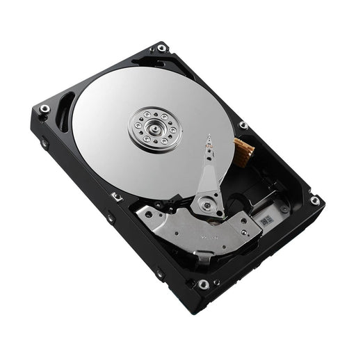 Dell 1.8TB HDD SAS12 10K RPM 512e 88 TECH 