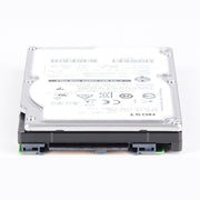HGST Ultrastar C10K900 600 GB 6G 10K SAS 2.5' Festplatte / Hard Disk - HUC109060CSS600 88 TECH 