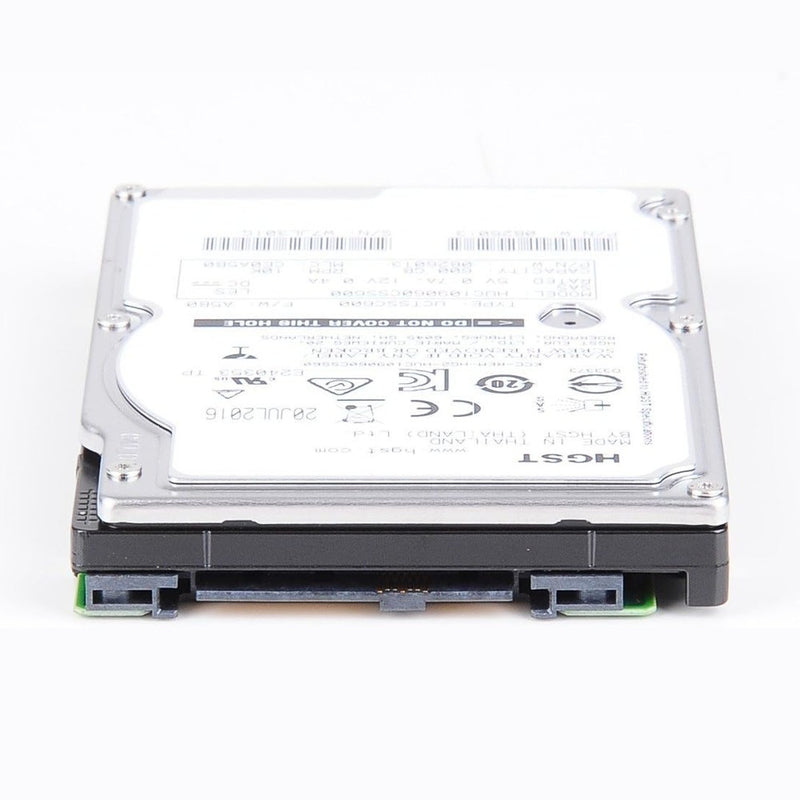 HGST Ultrastar C10K900 600 GB 6G 10K SAS 2.5' Festplatte / Hard Disk - HUC109060CSS600 88 TECH 