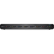 Belkin Advanced Secure DVI-I KVM Switch F1DN108C-3 88 TECH 