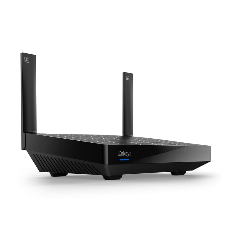 Linksys MR9600 Dual-Band Mesh WiFi 6 Router AX6000 - Suitable for Velop Mesh WiFi System - Gaming Router with Child Protection via Linksys App 88 TECH 