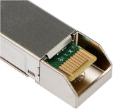 Cisco MGBLH1 SFP Transceiver | Gigabit Ethernet (GbE) 1000BASE-LH Mini-GBIC (MGBLH1)