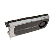 Nvidia Quadro 5000 2.5GB GDDR5 320-bit PCI Express 2.0 x16 Full Height Video Card 88 TECH 