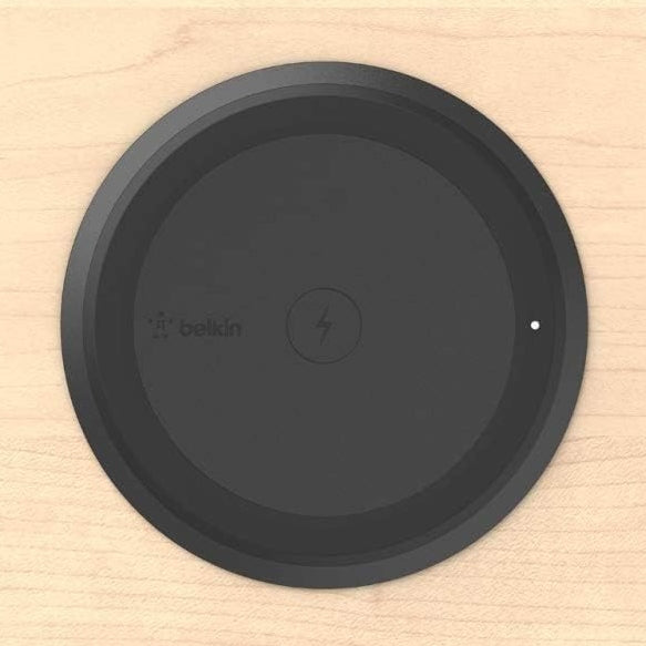Belkin Boost Up Wireless Charging Spot - Top - 4 Pack - Installation Required 88 TECH 