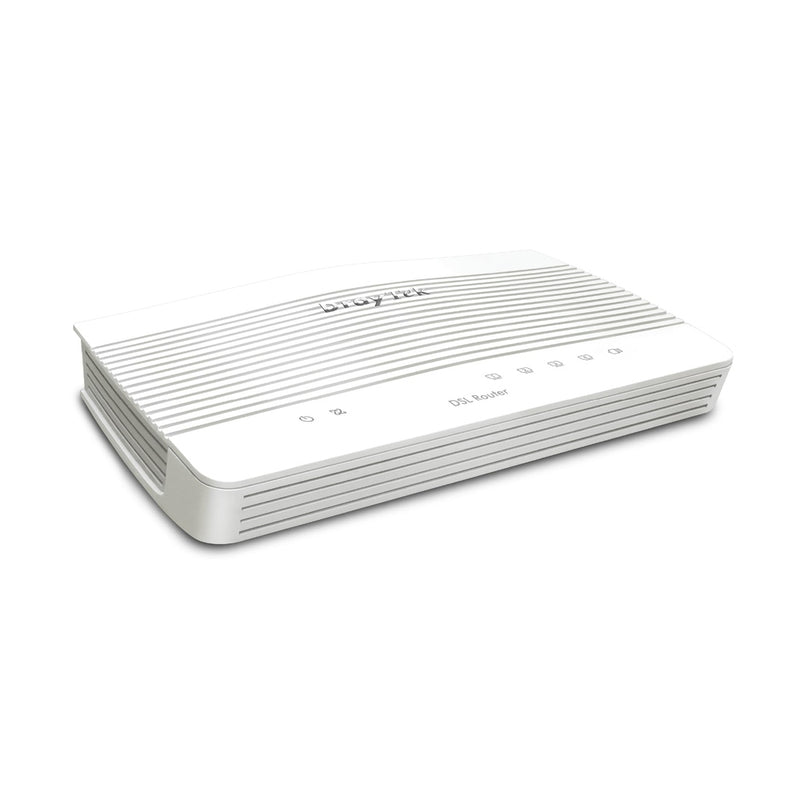 DrayTek Vigor 2766ax Ethernet Router, Wireless WiFi 6 AX3000, Failover, VPN, G.Fast/VDSL and ADSL2+, OFDMA, Ideal For Small Business 88 TECH 