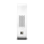 DrayTek Vigor 2766ax Ethernet Router, Wireless WiFi 6 AX3000, Failover, VPN, G.Fast/VDSL and ADSL2+, OFDMA, Ideal For Small Business 88 TECH 