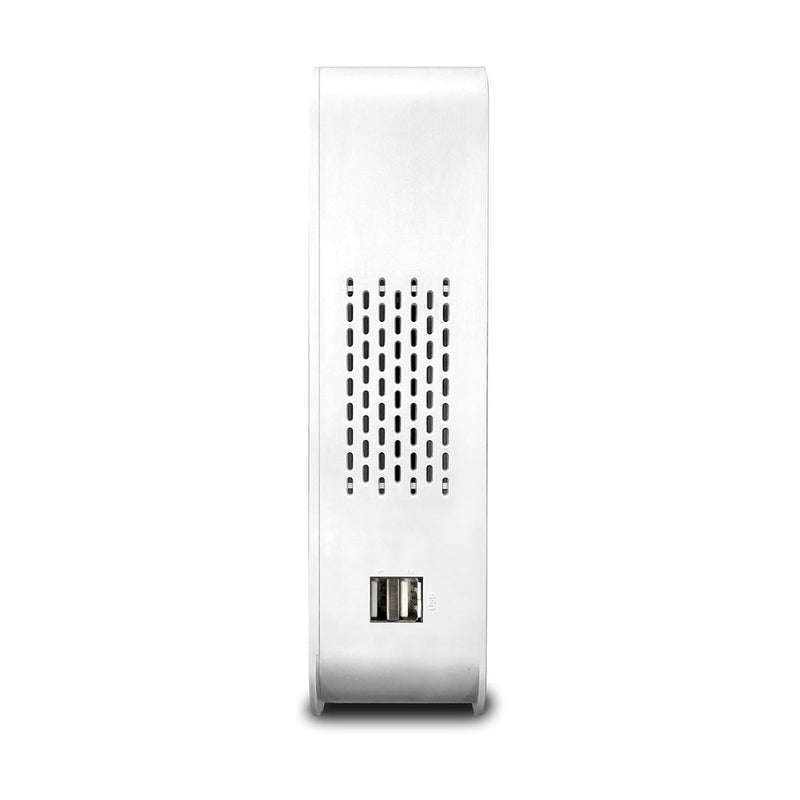 DrayTek Vigor 2766ax Ethernet Router, Wireless WiFi 6 AX3000, Failover, VPN, G.Fast/VDSL and ADSL2+, OFDMA, Ideal For Small Business 88 TECH 