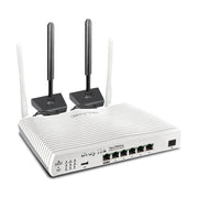 DrayTek Vigor2866Lac LTE Series 4G LTE & G.Fast Router for Small and Medium Business 88 TECH 