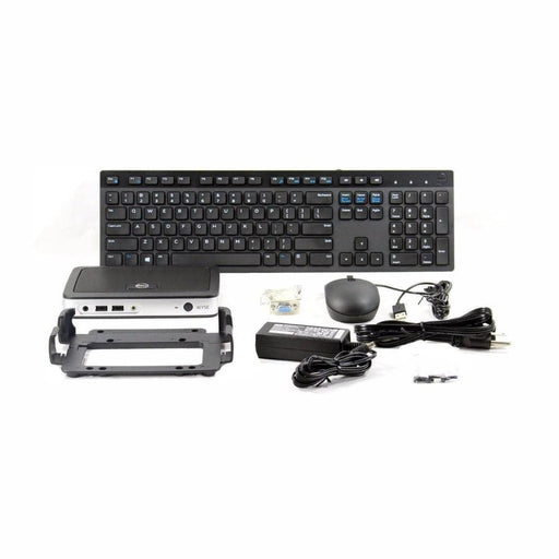 Dell Wyse Dx0D 5030 TERADICHI Gigabit Ethernet RJ-45 VMware Horizon Zero Client 04MFM3 CN-04MFM3 88 TECH 
