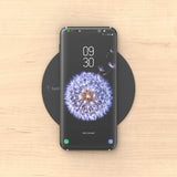 Belkin Boost Up Wireless Charging Spot (Recessed/Hidden Installation) - 10 W Tabletop Wireless Charger for Commercial Use, Installation Required