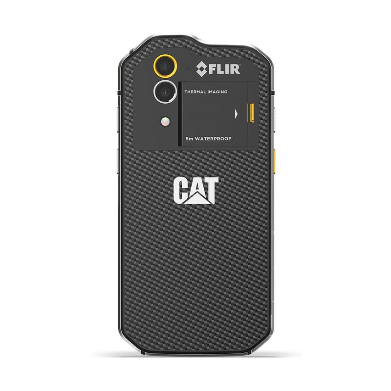 CATERPILLAR CAT S60 Thermal Imaging Dual-SIM Rugged Smartphone 88 TECH CAT, CATERPILLAR, S60