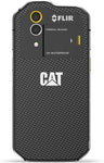 CATERPILLAR CAT S60 Thermal Imaging Dual SIM UK Android Smartphone - Black