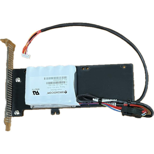 BROADCOM Cache Vault Protection Module CVPM05 BRC 05-50039-00 88 TECH 