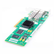 LSI 7204EP LC Dual Port 4 Gbps FC Host Bus Adapter – Pcie – LSI72 Harness – LC – Low Profile 88 TECH 