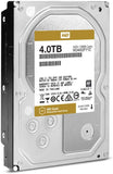 Western Digital WD4002FYYZ Gold SATA 4TB 3.5" HDD