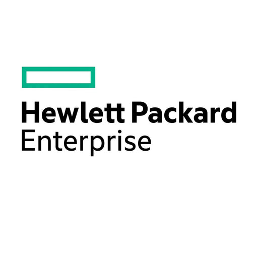 Hewlett Packard Enterprise HPE Foundation Care Exchange Service - Contrato extendido de serviço - substituição - 1 ano - carregamento - 24x7 - resposta em tempo: 4 h - para P/N: JW164A 88 TECH 