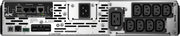 APC Smart-UPS X 3000VA 2700W 230V Rack/Tower LCD With Network Card