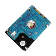 Hitachi Hgst 2.5" 750Gb 7200Rpm 9.5Mm Sata Hdd Hard Drive Hts727575A9E362 0J27713 88 TECH 