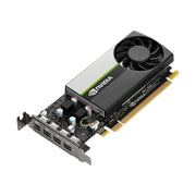 PNY VGA compatible Quadro T1000 8GB LP OEM Version 88 TECH 