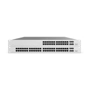 Cisco Meraki MS225-48FP 48-Port GbE PoE+ 740W Network Switch 88 TECH Cisco, Meraki, MS225-48FP
