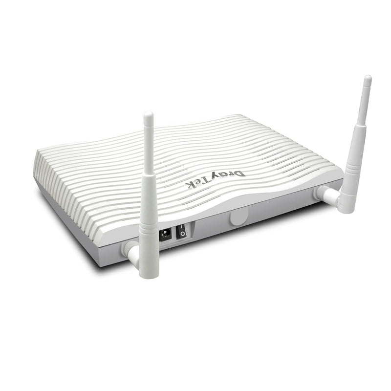 DrayTek Vigor2865ax Dual WAN VPN Firewall Router Annex-B 88 TECH 