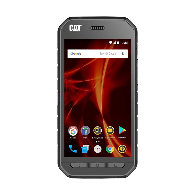 CATERPILLAR CAT S41 Dual SIM UK Android Smartphone 88 TECH CAT, CATERPILLAR, S41