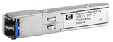 HP J9054B ProCurve X111 100-FX SFP-LC Mini-GBIC Transceiver