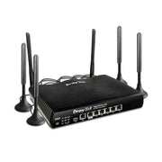 DrayTek Vigor 2927Lax-5G Dual AX3000 WiFi 6 WAN Ethernet Router 88 TECH 2927Lax-5G, DrayTek, Draytek Vigor, V2927LAX-5G-K, Vigor 2927Lax-5G, Vigor2927Lax-5G LTE Router