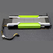 NVIDIA 900-2G610-0000-000 TESLA P40 24GB GDDR5 PCIE 3.0 X16 PASSIVE COOLING 88 TECH 