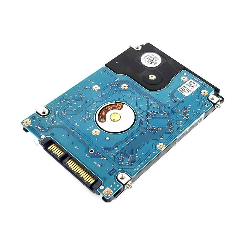 Hitachi Hgst 2.5" 750Gb 7200Rpm 9.5Mm Sata Hdd Hard Drive Hts727575A9E362 0J27713 88 TECH 