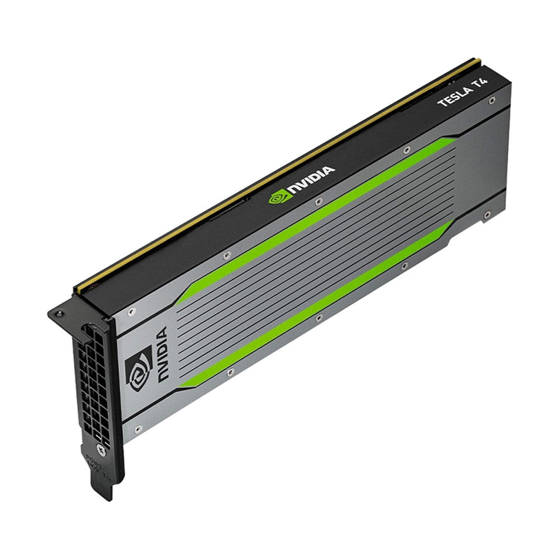 PNY 16GB NVIDIA Tesla T4 16GB 300GB/S GDDR6 Graphic Card 88 TECH PNY, Tesla T4