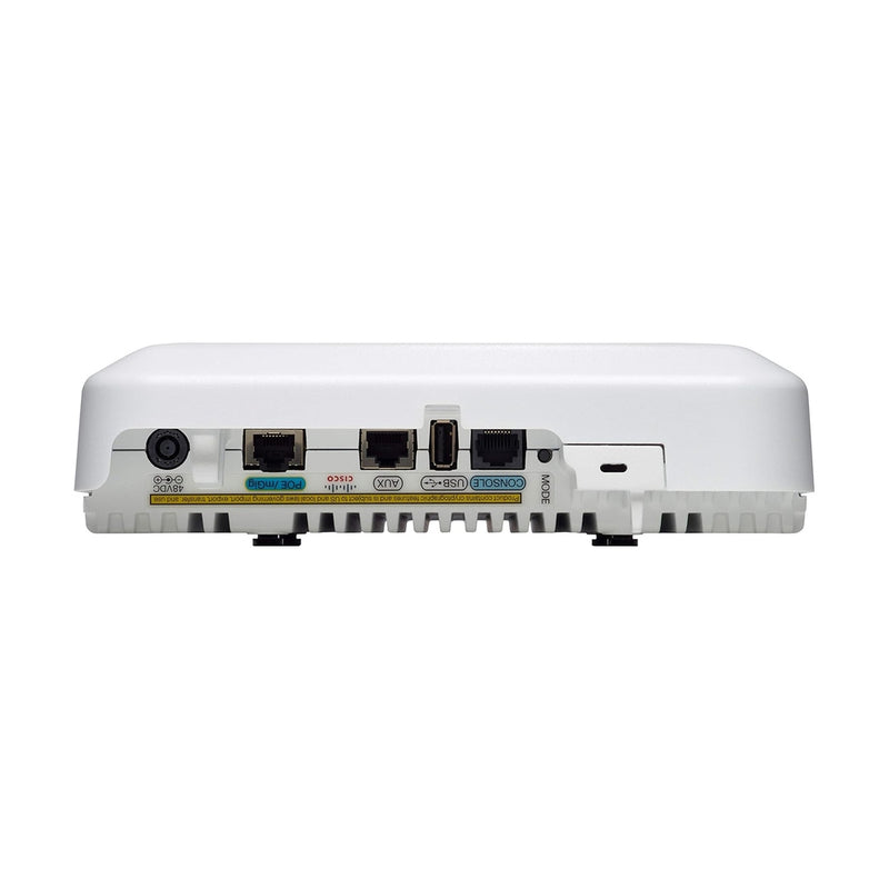 Cisco Aironet AIR-AP2802I-E-K9 Wi-Fi 802.11ac Wave 2 Access Point 88 TECH AIR-AP2802I-E-K9, Cisco