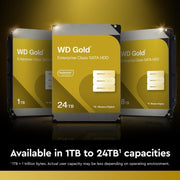Western Digital WD Gold WD6004FRYZ 6 TB 88 TECH 