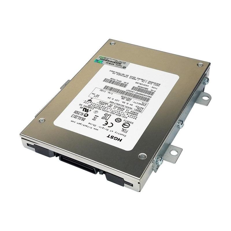 Hitachi Global Storage Technologies Ultrastar HUSSL4010ALF400 100 GB Internal Solid State Drive 88 TECH 