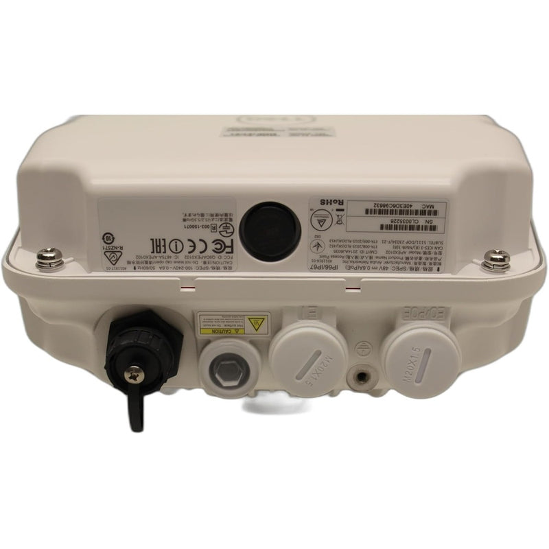 Aruba Networks Instant IAP-277 IEEE 802.11ac 1.27 Gbit/s Wireless Access Point IAP-277-RW 88 TECH 