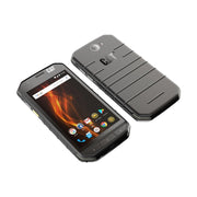 CAT PHONES S31 16GB Rugged Dual-SIM Smartphone 88 TECH CAT, CATERPILLAR, S31