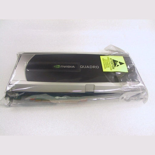 NVIDIA Quadro 6000 6GB GDDR5 DVI 2 DisplayPort PCI-Express Video Card 88 TECH 